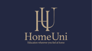 Home Uni Logo_3 HomeUni Logo - Educatrion Wherever You Feel at Home
